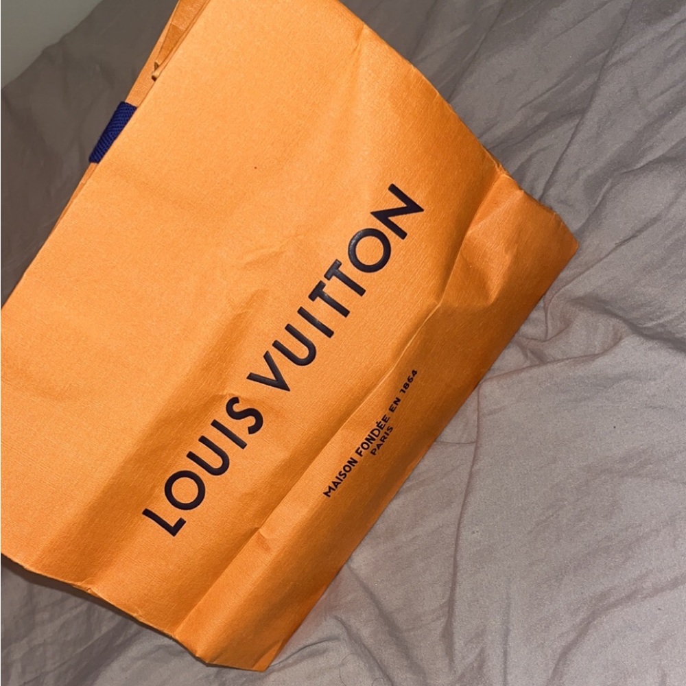 Louis Vutton Bracelet Mens never worn - Picture 5 of 7